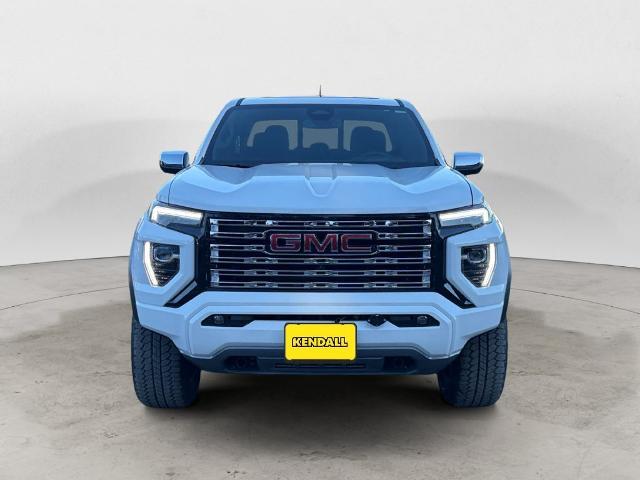 2026 GMC Canyon - $48,471
