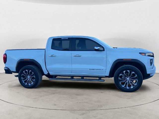2026 GMC Canyon - $48,471