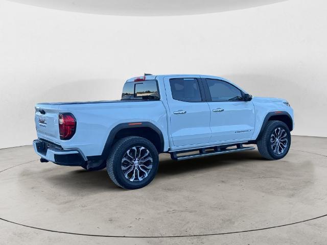 2026 GMC Canyon - $48,471