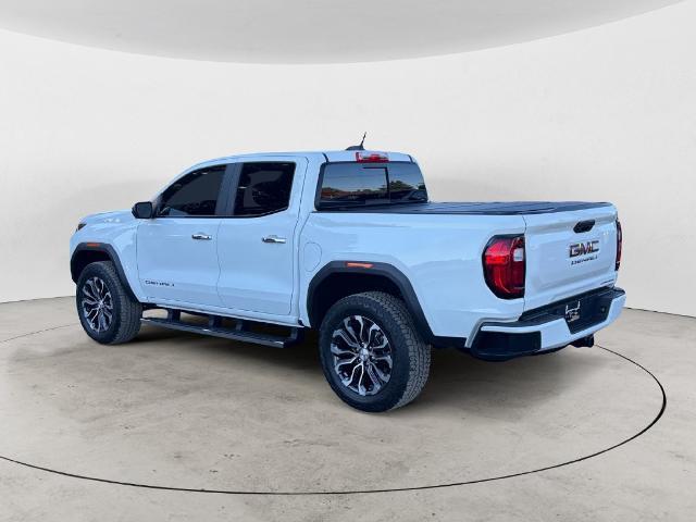2026 GMC Canyon - $48,471