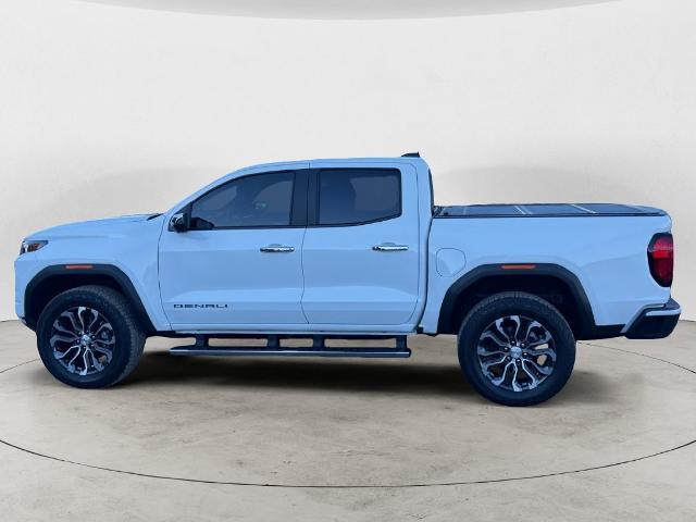 2026 GMC Canyon - $48,471