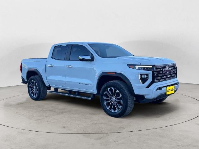 2026 GMC Canyon - $48,471
