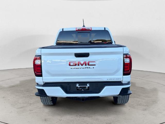2026 GMC Canyon - $48,471