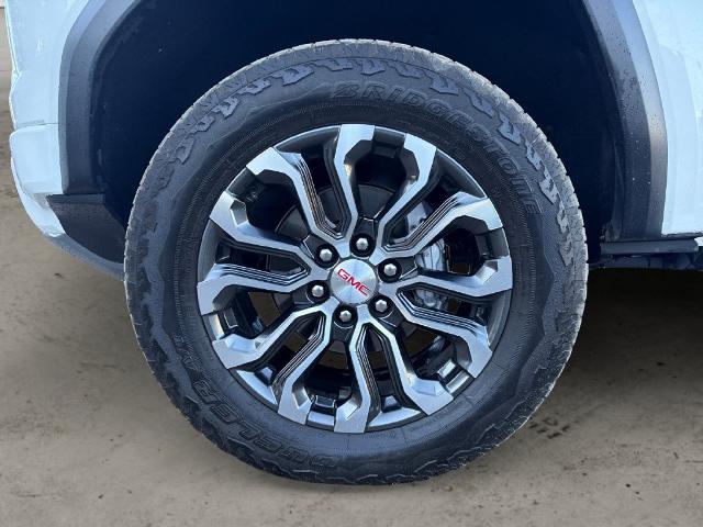 2026 GMC Canyon - $48,471