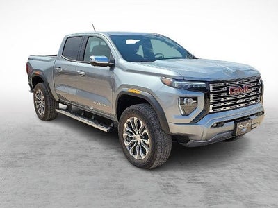 Photo of a 2026 GMC Canyon 4X4 Denali 4DR Crew Cab 5 FT. SB for sale