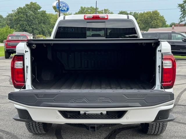 2026 GMC Canyon