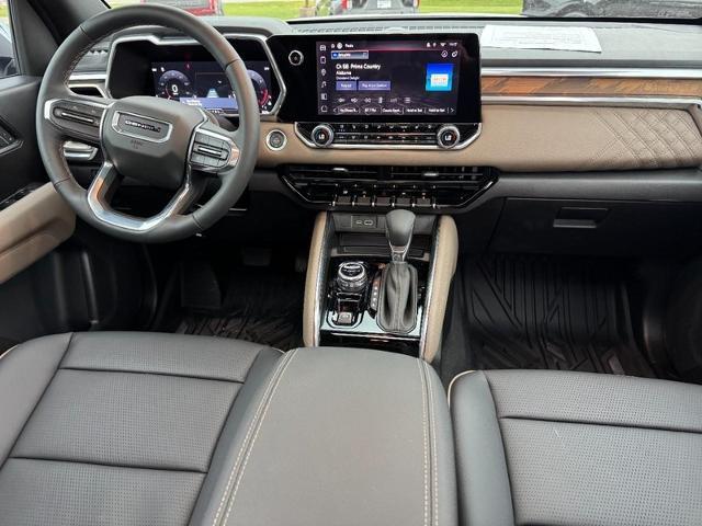 2026 GMC Canyon