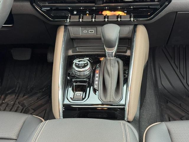 2026 GMC Canyon