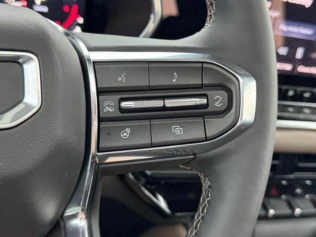 2026 GMC Canyon