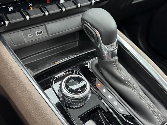2026 GMC Canyon