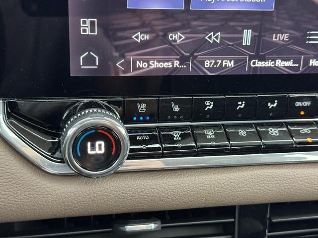 2026 GMC Canyon