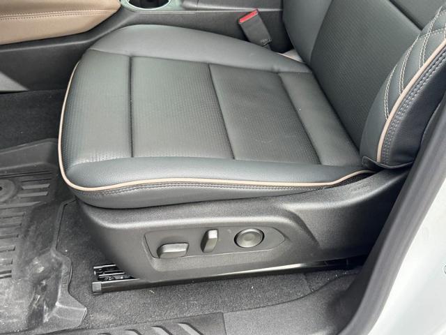 2026 GMC Canyon