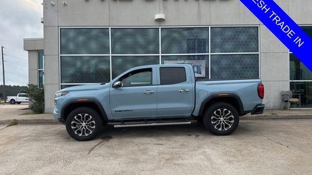 Preowned 2025 GMC Canyon Denali for Sale