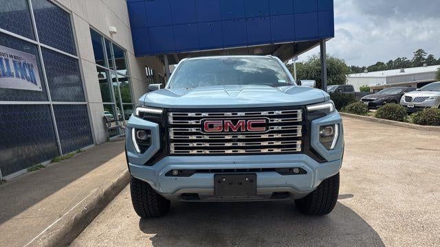 2025 GMC Canyon Denali