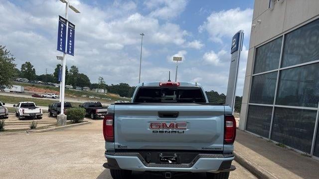 2025 GMC Canyon Denali