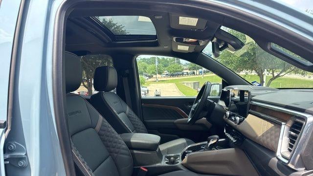 2025 GMC Canyon Denali