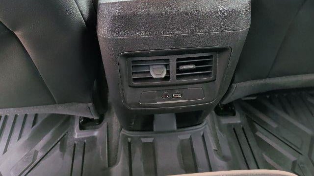 2025 GMC Canyon Denali