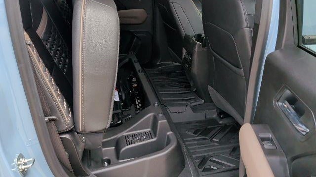 2025 GMC Canyon Denali
