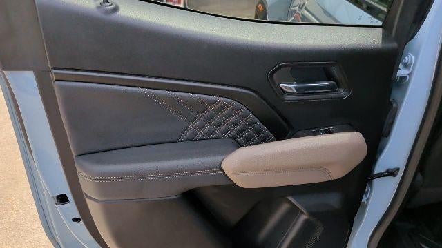 2025 GMC Canyon Denali