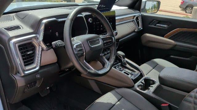 2025 GMC Canyon Denali