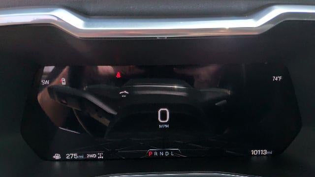 2025 GMC Canyon Denali