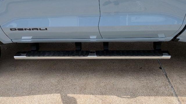 2025 GMC Canyon Denali
