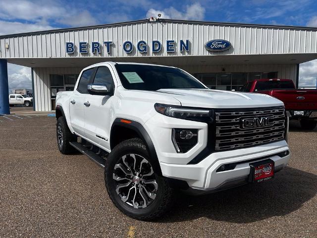 2026 GMC Canyon - $51,995