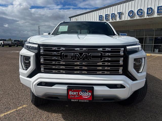 2026 GMC Canyon - $51,995