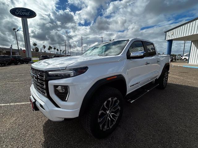 2026 GMC Canyon - $51,995