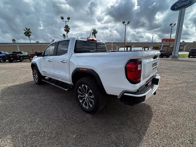 2026 GMC Canyon - $51,995
