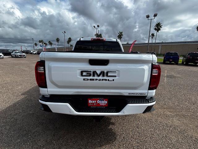 2026 GMC Canyon - $51,995