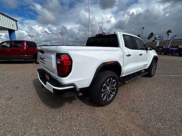 2026 GMC Canyon - $51,995