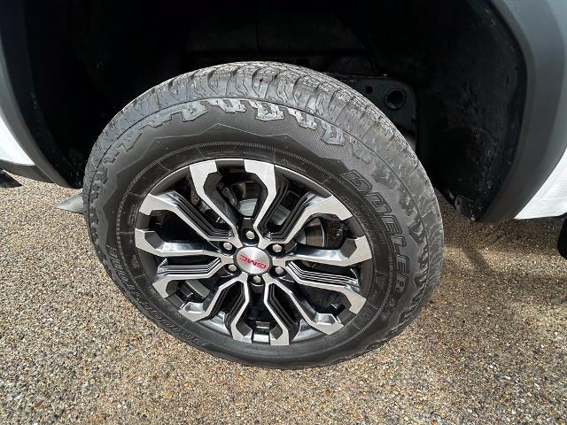 2026 GMC Canyon - $51,995