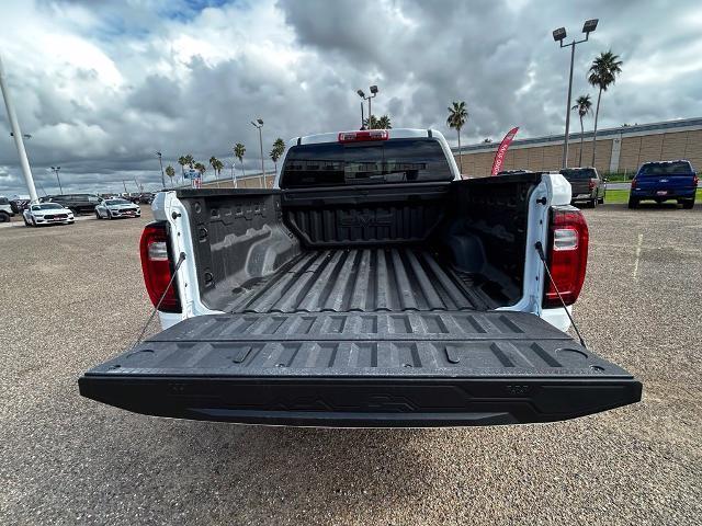 2026 GMC Canyon - $51,995