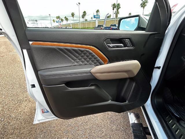 2026 GMC Canyon - $51,995