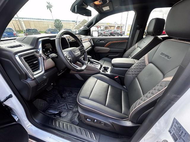 2026 GMC Canyon - $51,995