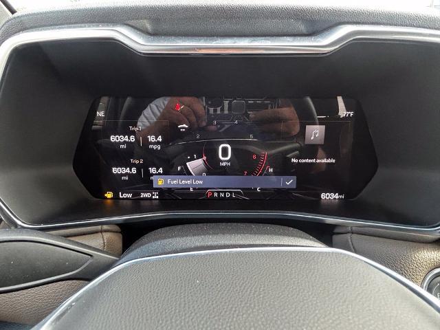 2026 GMC Canyon - $51,995