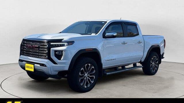 Preowned 2025 GMC Canyon Denali for Sale