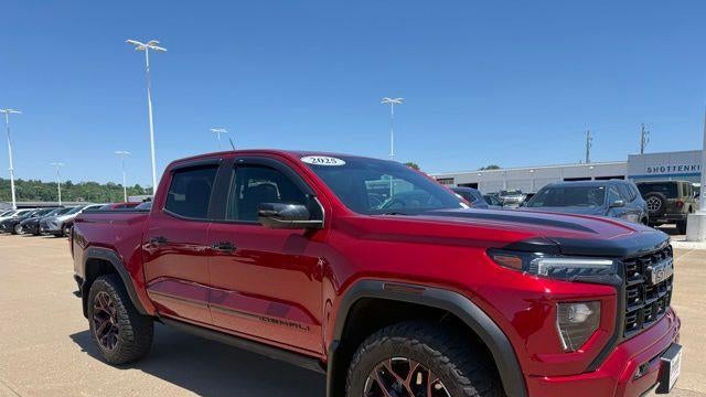 Preowned 2025 GMC Canyon Denali for Sale