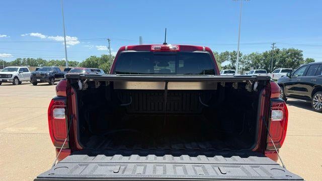 2025 GMC Canyon Denali