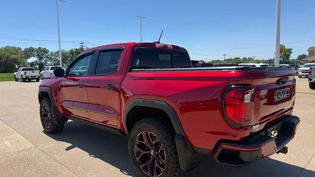 2025 GMC Canyon Denali
