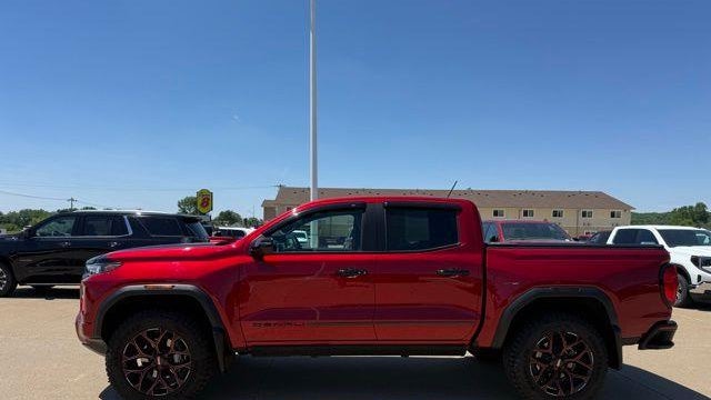 2025 GMC Canyon Denali