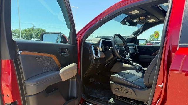 2025 GMC Canyon Denali