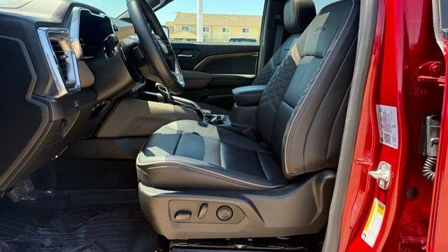 2025 GMC Canyon Denali