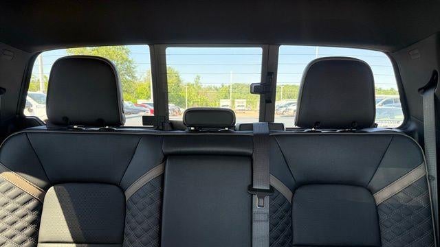 2025 GMC Canyon Denali