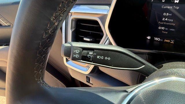 2025 GMC Canyon Denali
