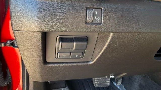 2025 GMC Canyon Denali