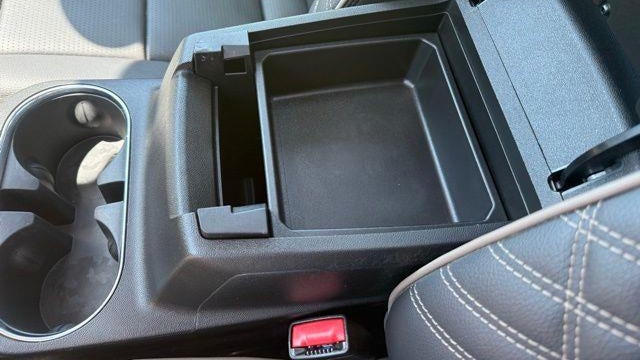 2025 GMC Canyon Denali