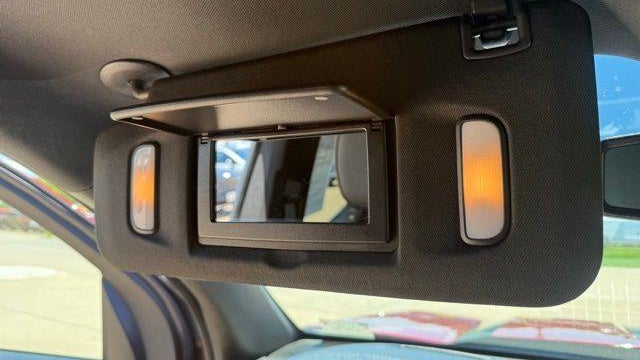 2025 GMC Canyon Denali