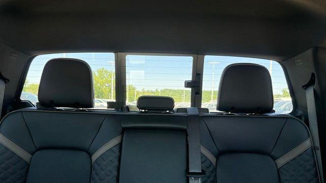 2025 GMC Canyon Denali